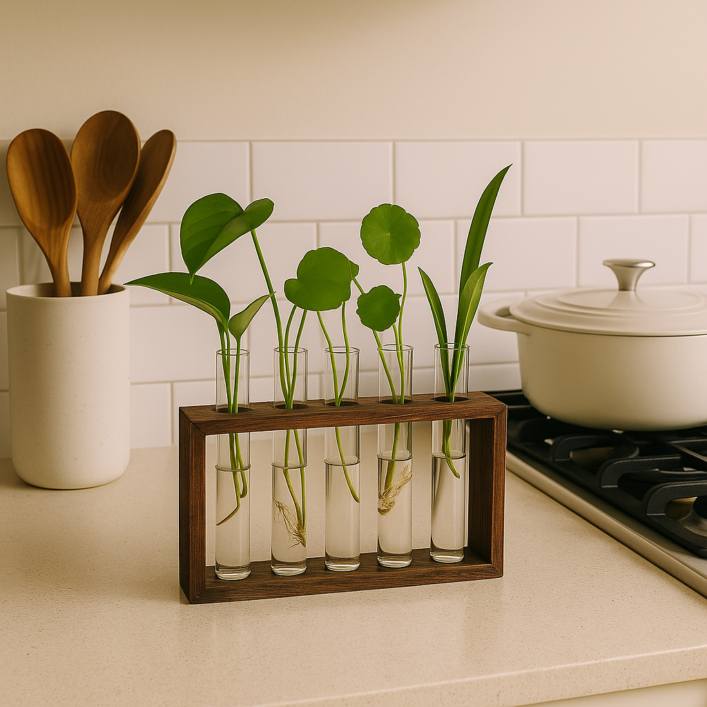 NestRoot™ Propagation Station