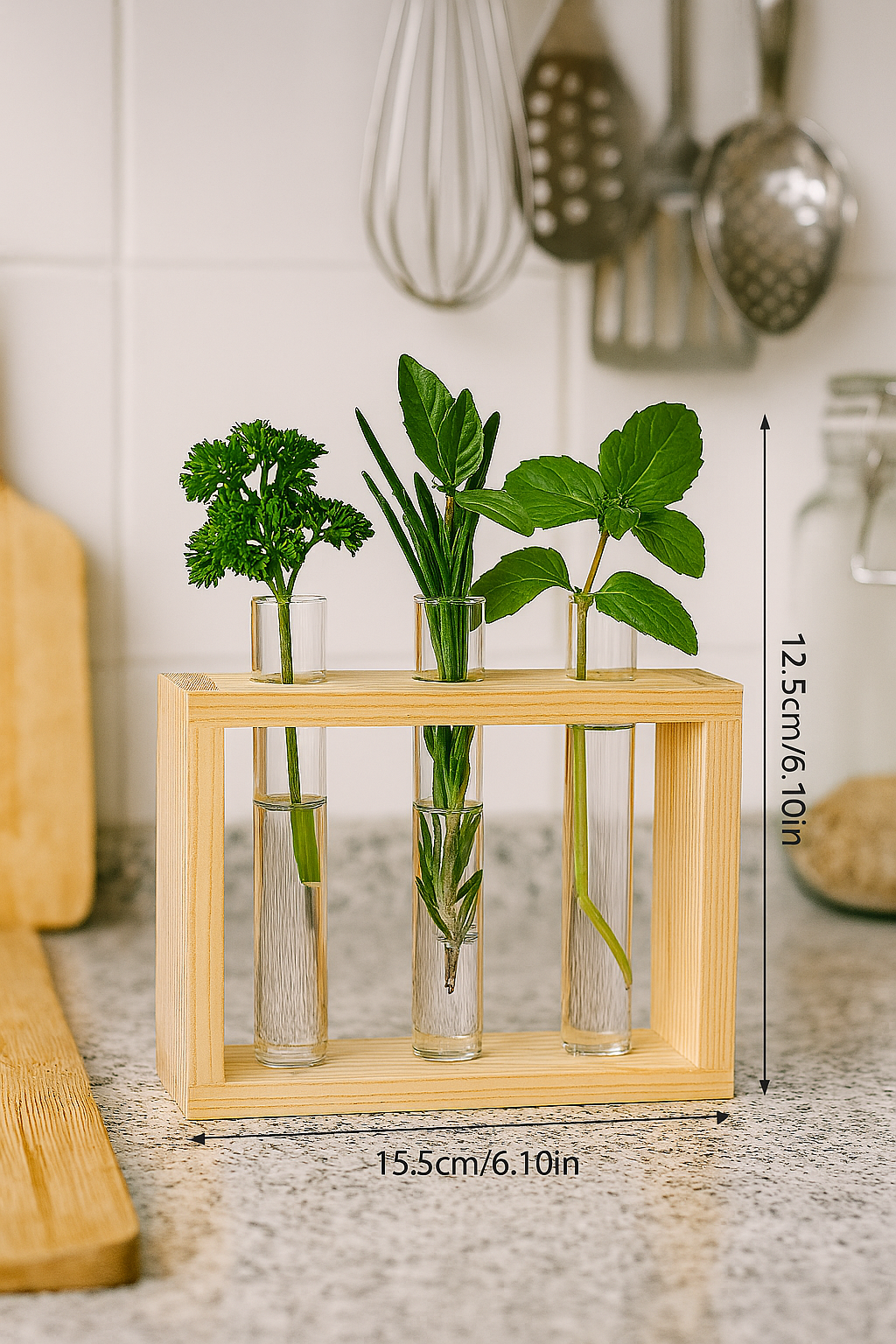 NestRoot™ Propagation Station
