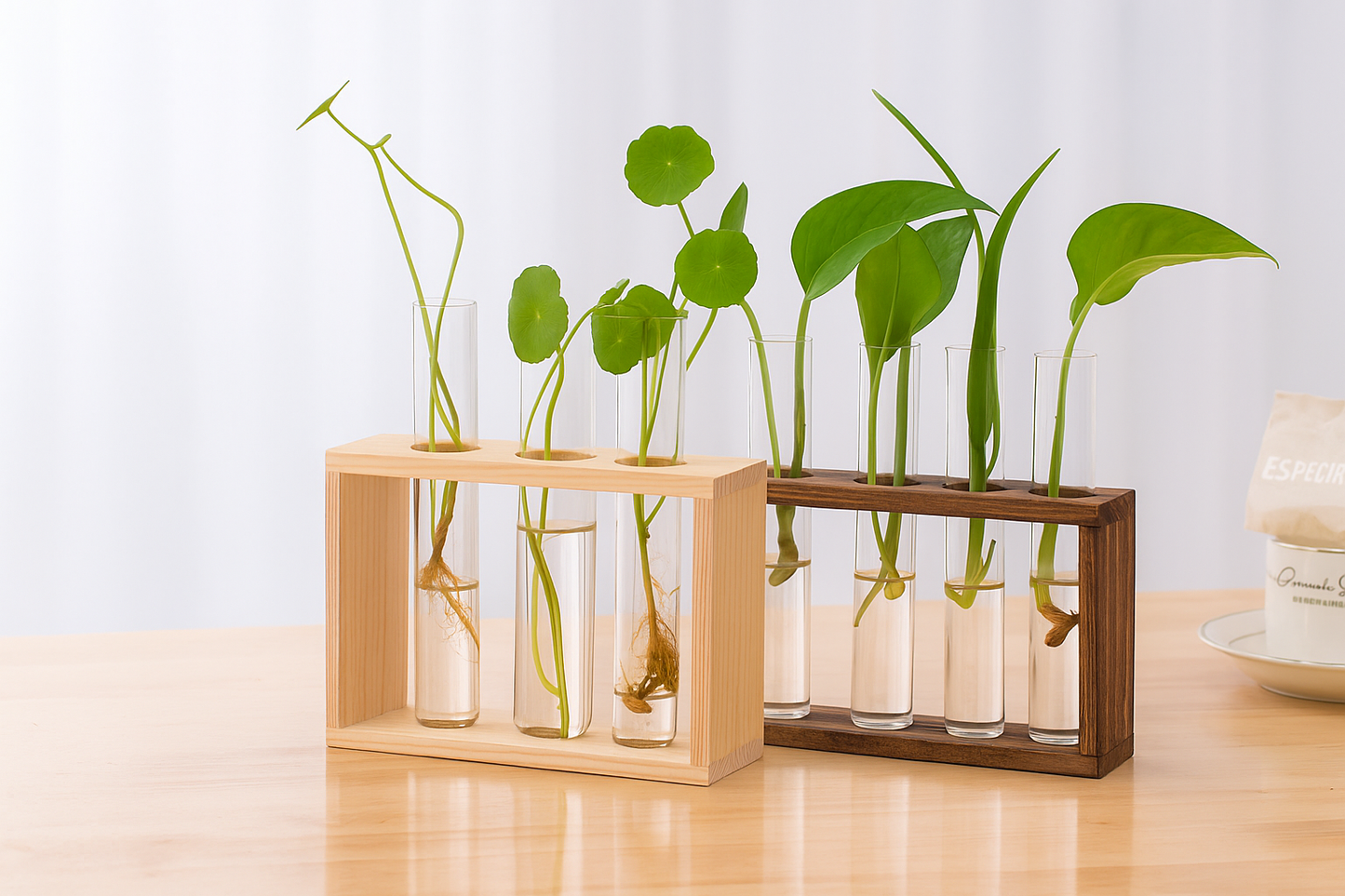 NestRoot™ Propagation Station