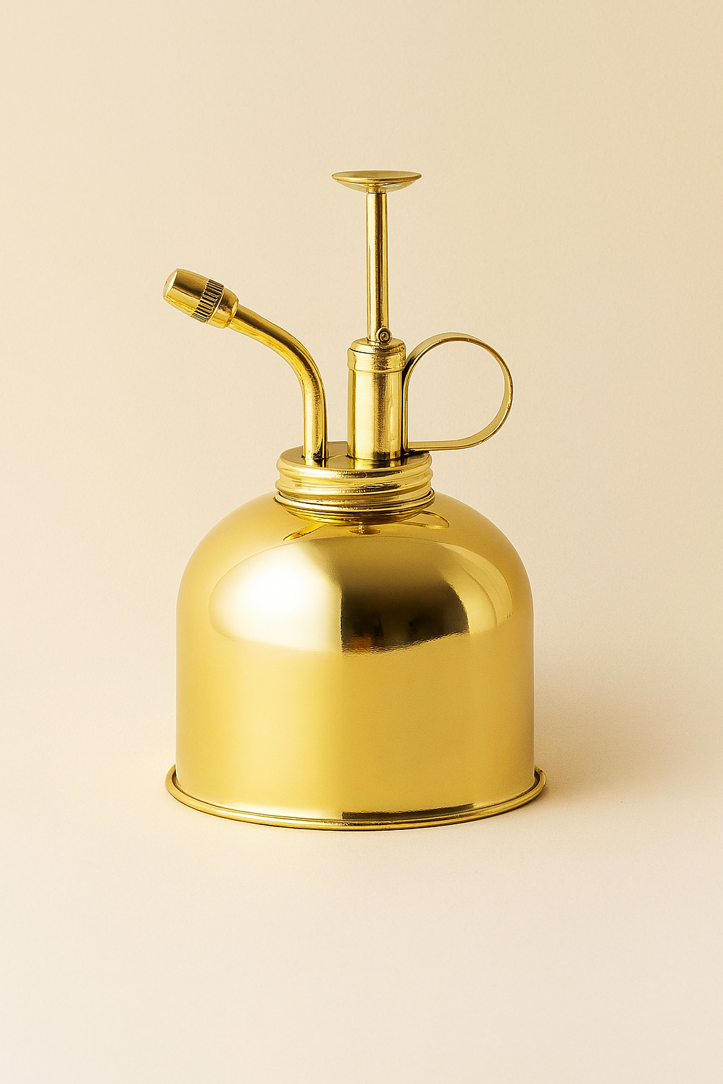 MistVale™ Brass Mister